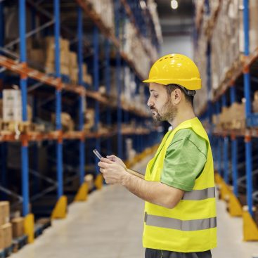 Mobile Asset Audits