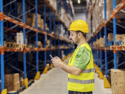 Mobile Asset Audits